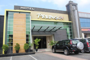 Hotel Priangan